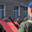 О контрактной военной службе - Черепановский район