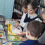 Обзор выставки «Книжкины именины» - Черепановская ЦБС