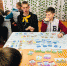 Игротека «ИГРАни Сибири» - Черепановская ЦБС
