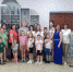 Финал районного конкурса читающих семей - Черепановская ЦБС
