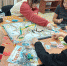 "ИГРАни Сибири" в Центральной библиотеке - Черепановская ЦБС