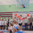 В Крутишинской школе открыт специализированный спортивный зал в рамках проекта Всероссийской федерации САМБО - Черепановский район