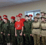 Районные открытые лично-командные отборочные соревнования по огневому многоборью "К защите Родины готов" - Черепановский район