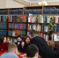 Интеллектуальная игра «Знатоки литературных произведений» - Черепановская ЦБС