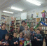 Познавательно – игровая программа «Рождественские чудеса» - Черепановская ЦБС