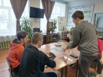 Новый взгляд на настольные игры
