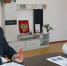Депутат на округе: реконструкция водопровода в Пятилетке, «Аллея Памяти» в Инском - Газета Черепановские вести