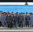 70 лет со дня образования подразделения отметили в Черепановской вневедомственной охране Росгвардии - Черепановский район