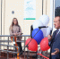 Фельдшерско-акушерский пункт открыли в Зимовье - Черепановский район