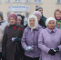 День белых журавлей отметили в Черепановском районе - Черепановский район