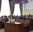 Ветераны Черепановского района определили новые векторы развития - Черепановский район