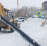Работа коллектора восстановлена - Черепановский район