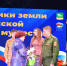 День защитника Отечества отметили в Черепановском районе - Черепановский район