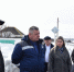 Министр жилищно-коммунального хозяйства и энергетики Новосибирской области посетил Черепановский район - Черепановский район